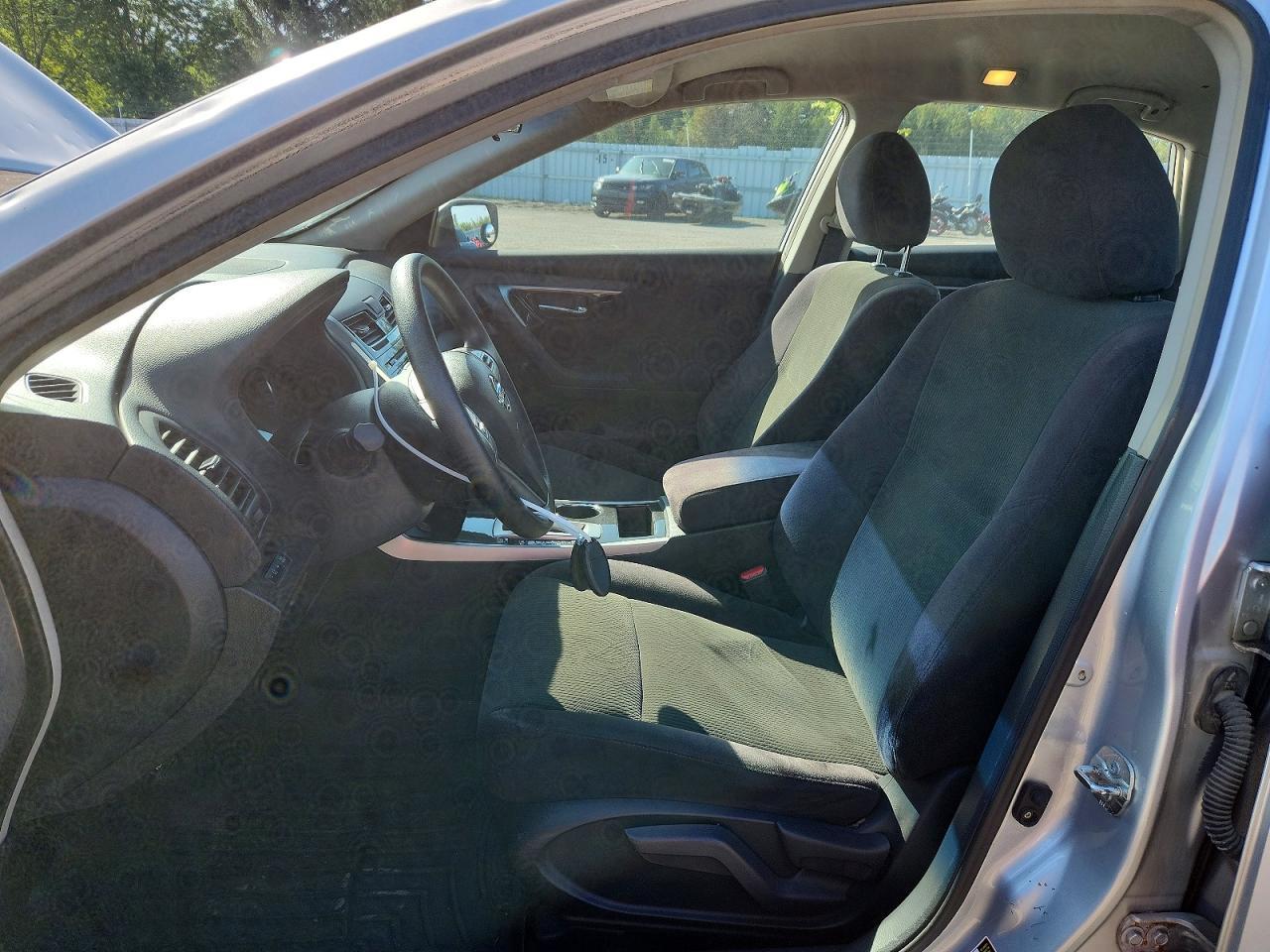 2013 Nissan Altima 2.5 - zdjęcie 7