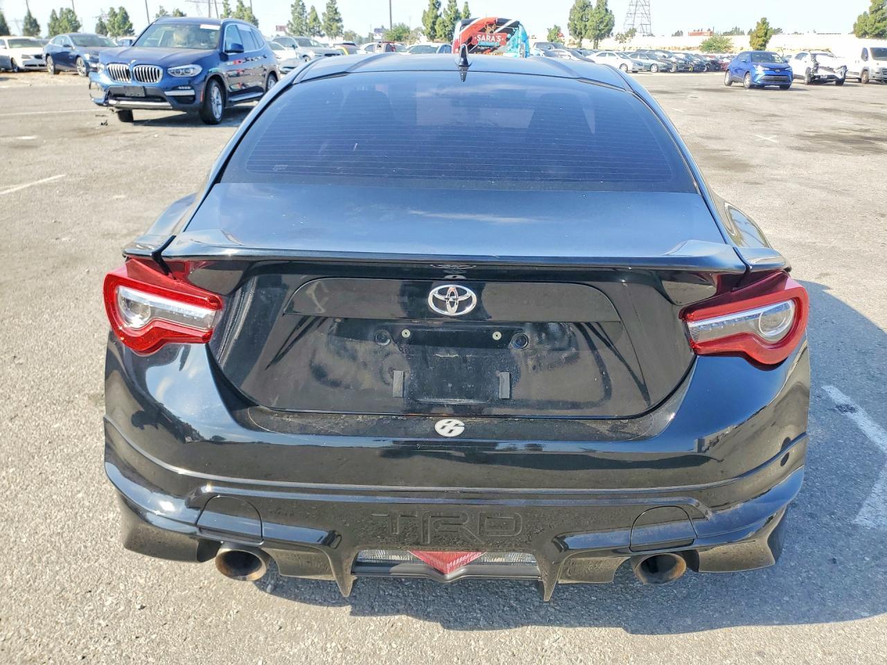 2019 Toyota 86 Trd Special Edition - zdjęcie 6