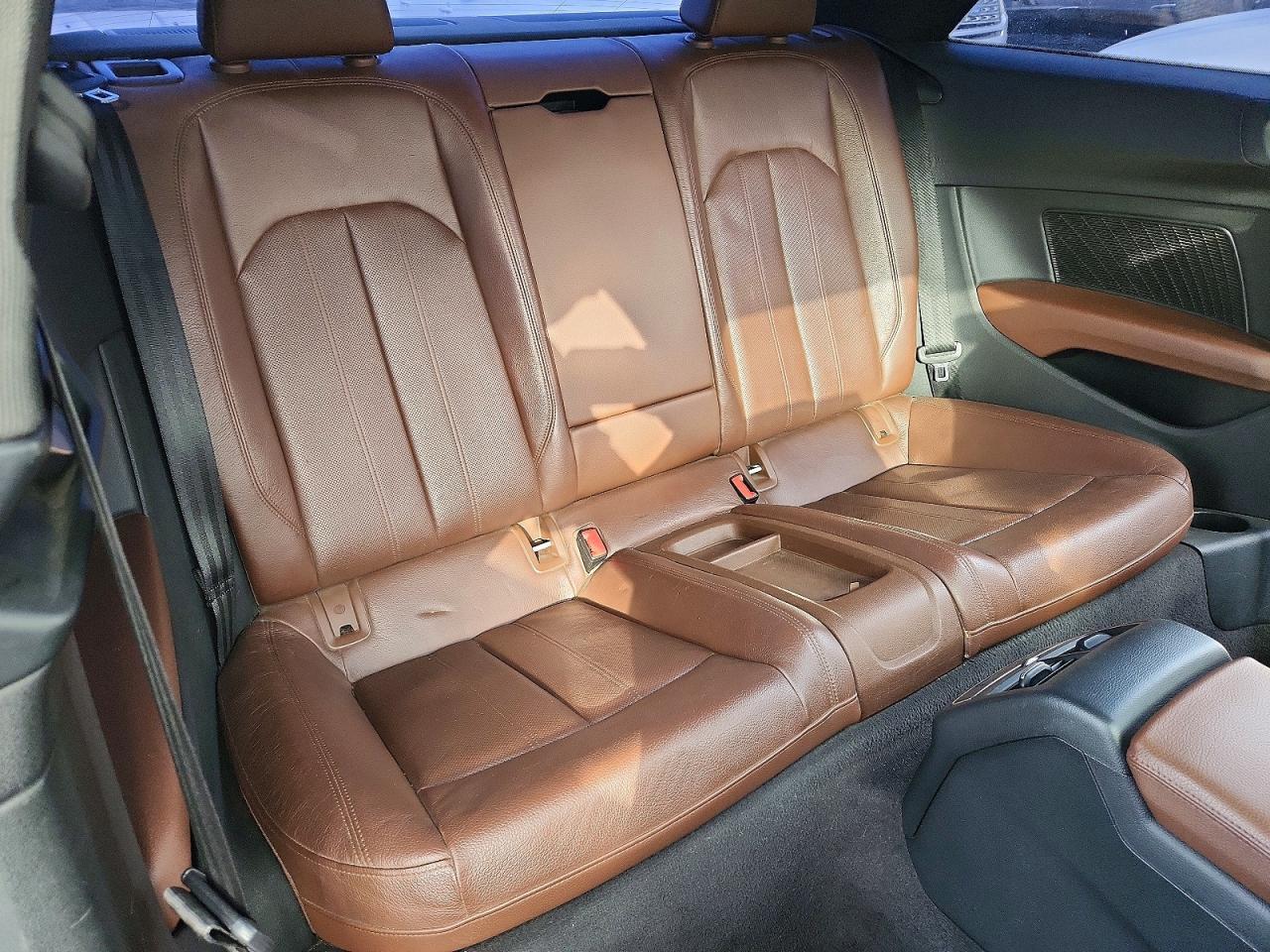 2018 Audi A5 Premium Plus S-Line - zdjęcie 10