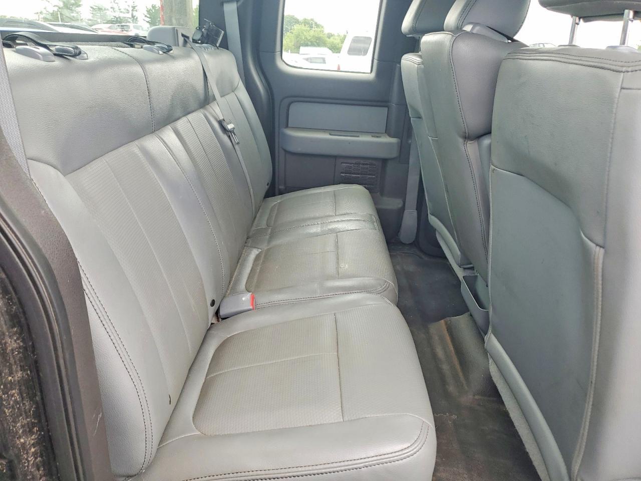 2013 Ford F150 Super Cab - zdjęcie 10