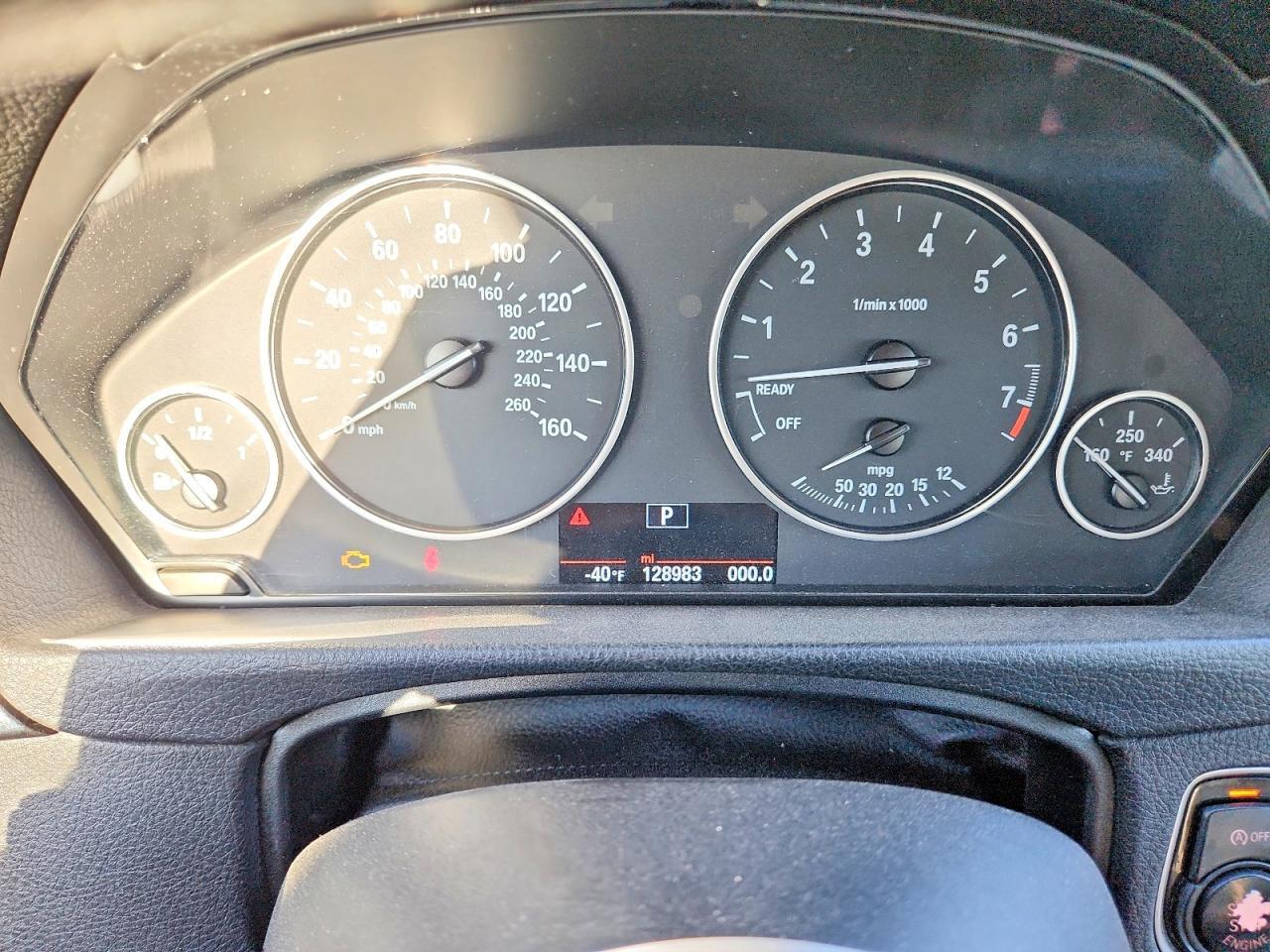 2015 BMW 428 I - zdjęcie 9