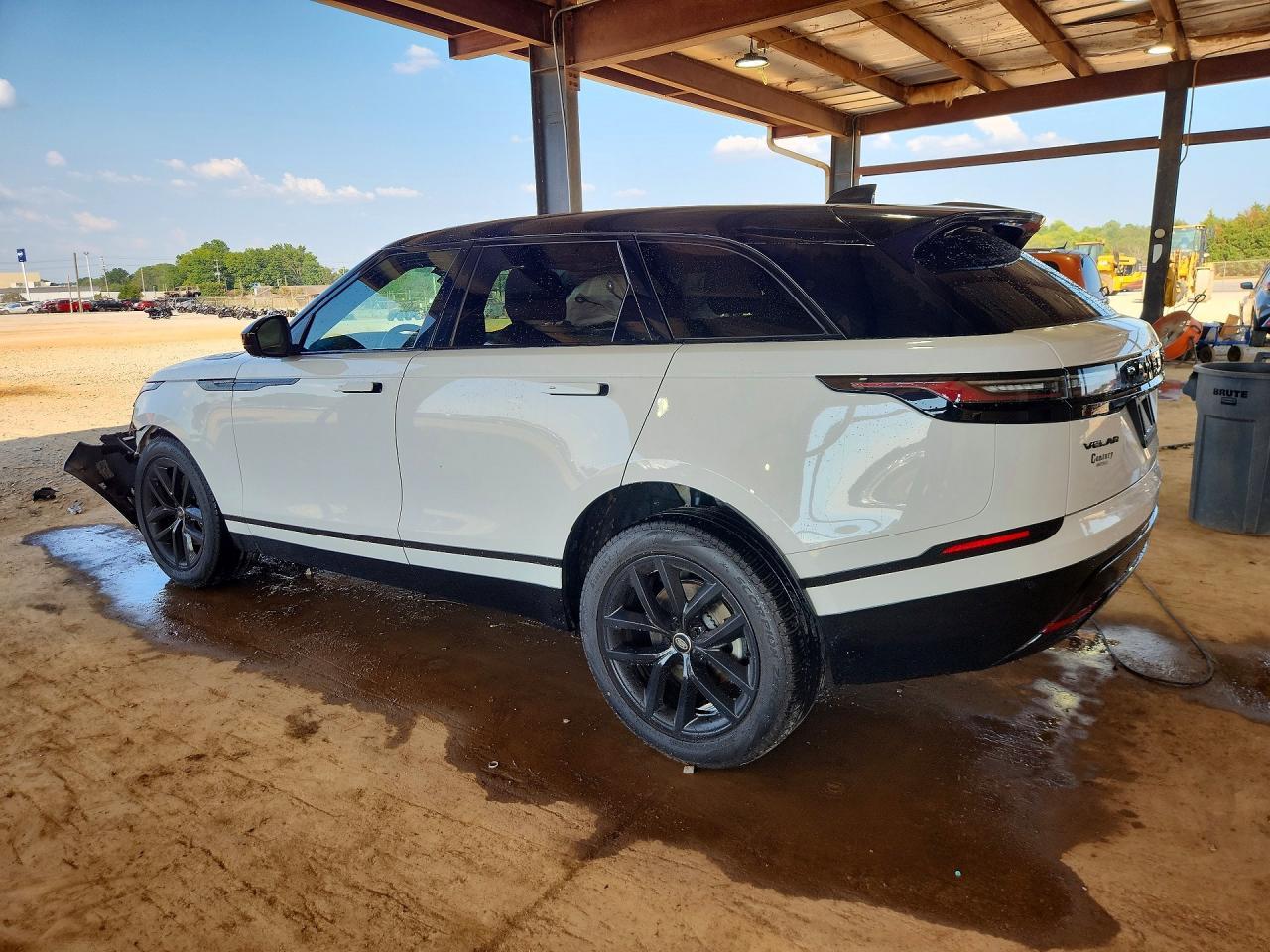 2024 Land Rover Range Rover Velar Dynamic Se - zdjęcie 2