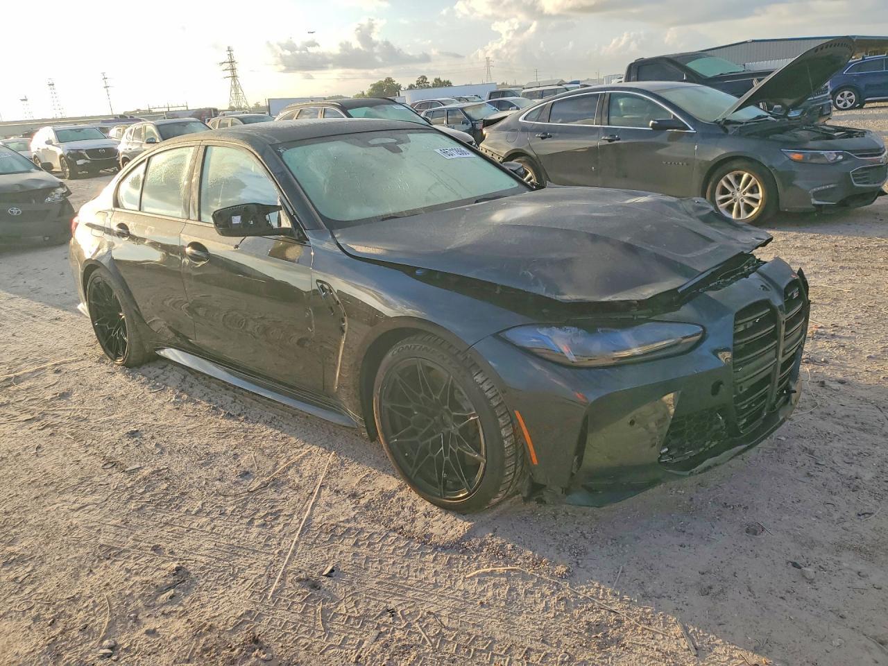 BMW M3 - zdjęcie 4