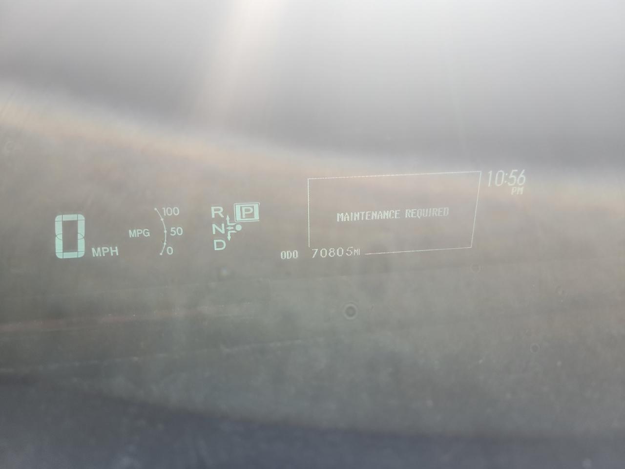 2015 Toyota Prius Three - zdjęcie 9