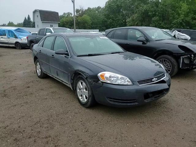 2021 Chevrolet Impala Lt - zdjęcie 13