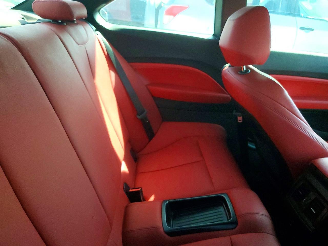 2014 BMW M235I - zdjęcie 10