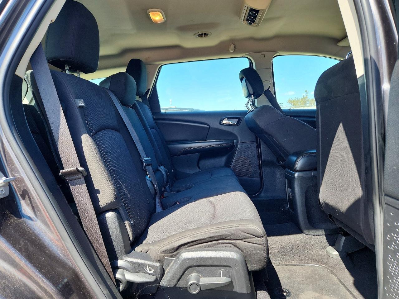 2015 Dodge Journey Se - zdjęcie 11
