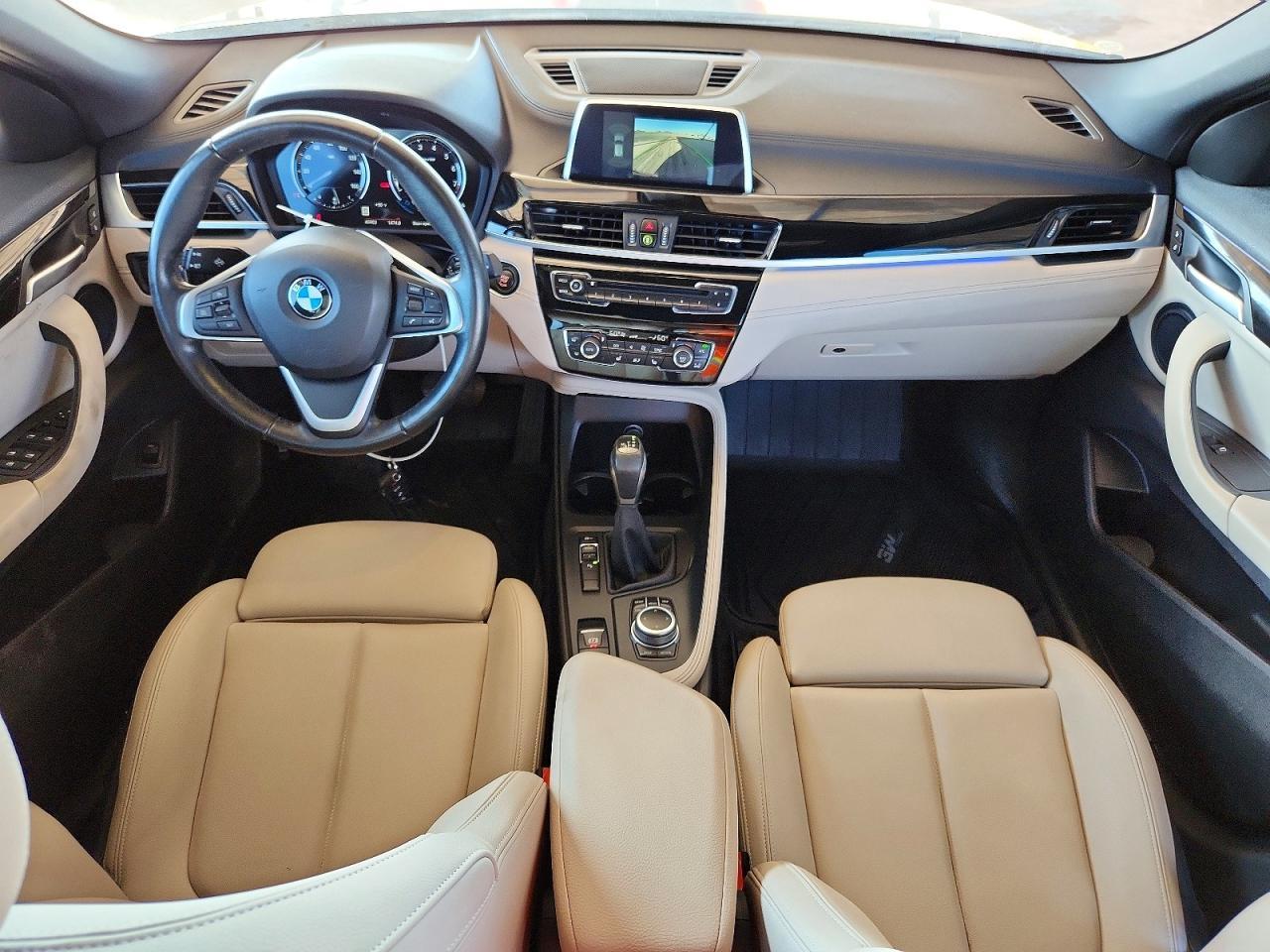 2019 BMW X2 Sdrive28I - zdjęcie 8