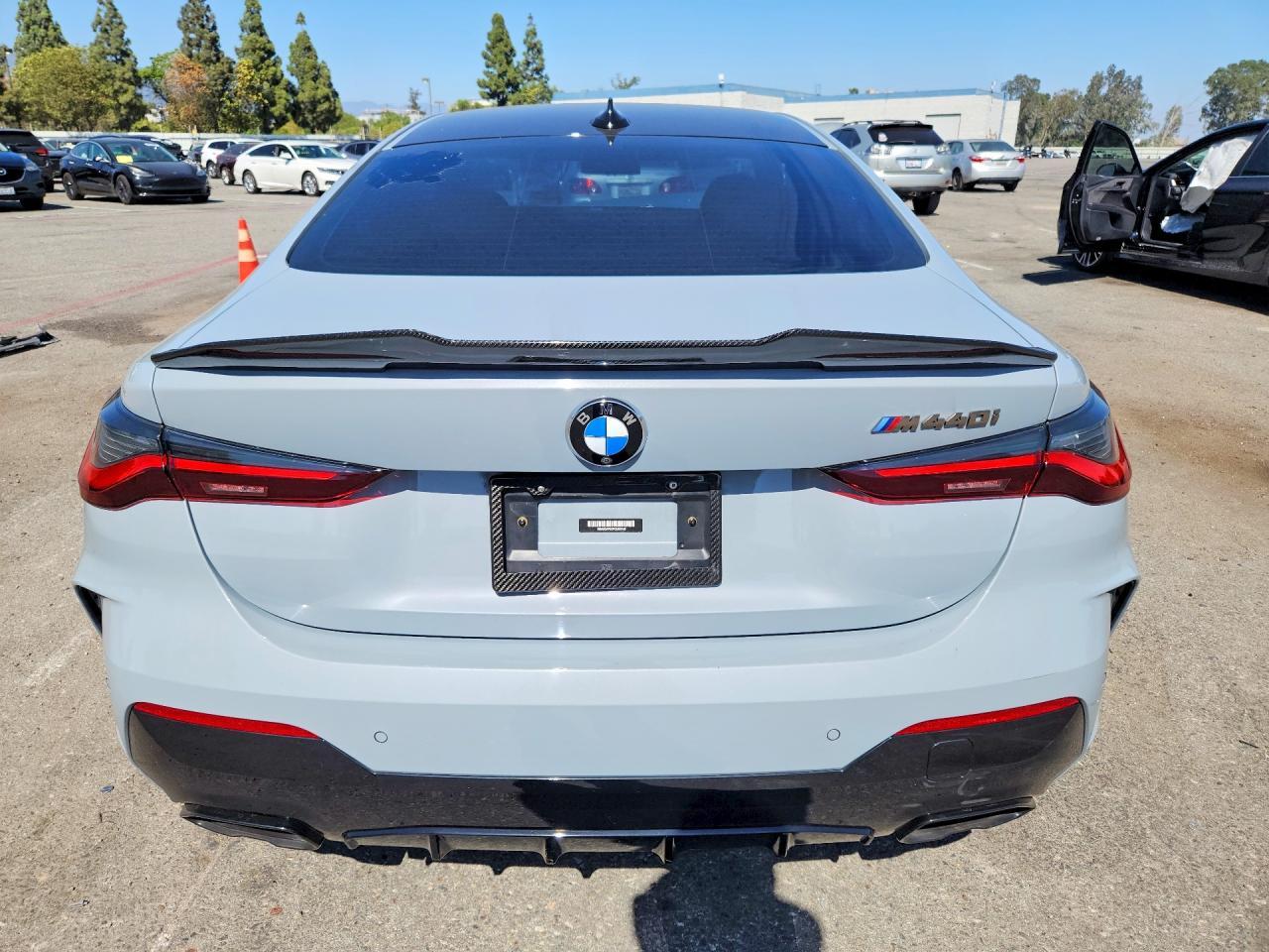 2023 BMW M440I - zdjęcie 6
