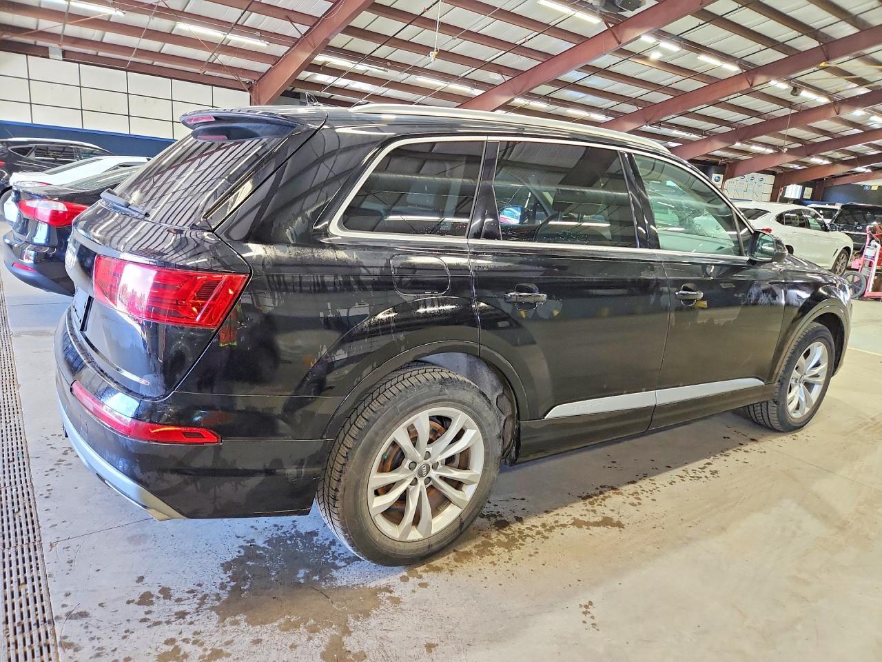 2019 Audi Q7 Premium - zdjęcie 3