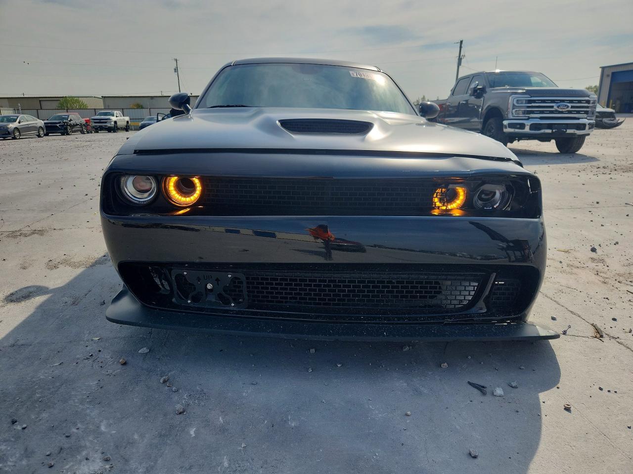 2022 Dodge Challenger R/T Scat Pack - zdjęcie 5
