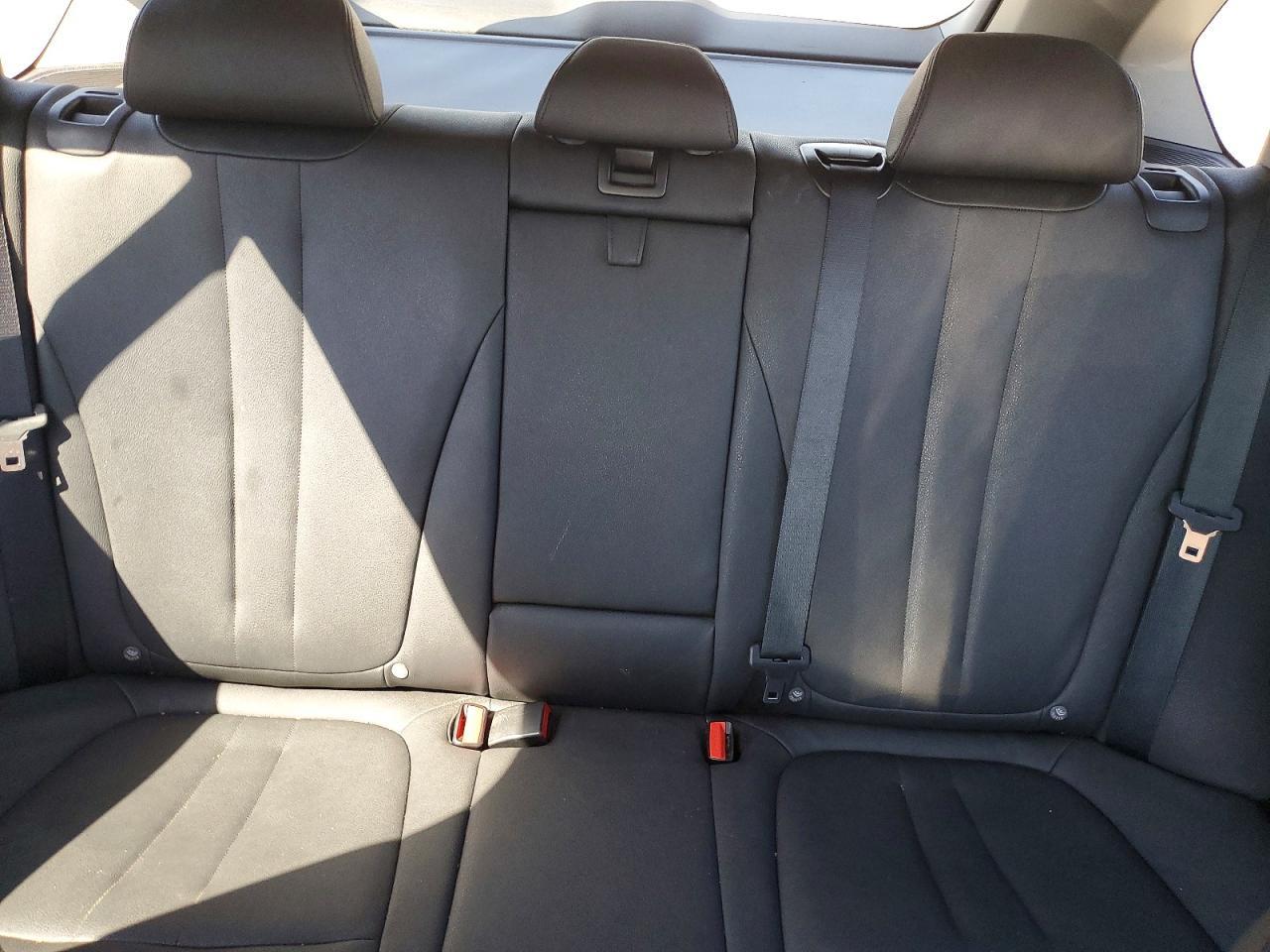 2016 BMW X5 Sdrive35I - zdjęcie 10