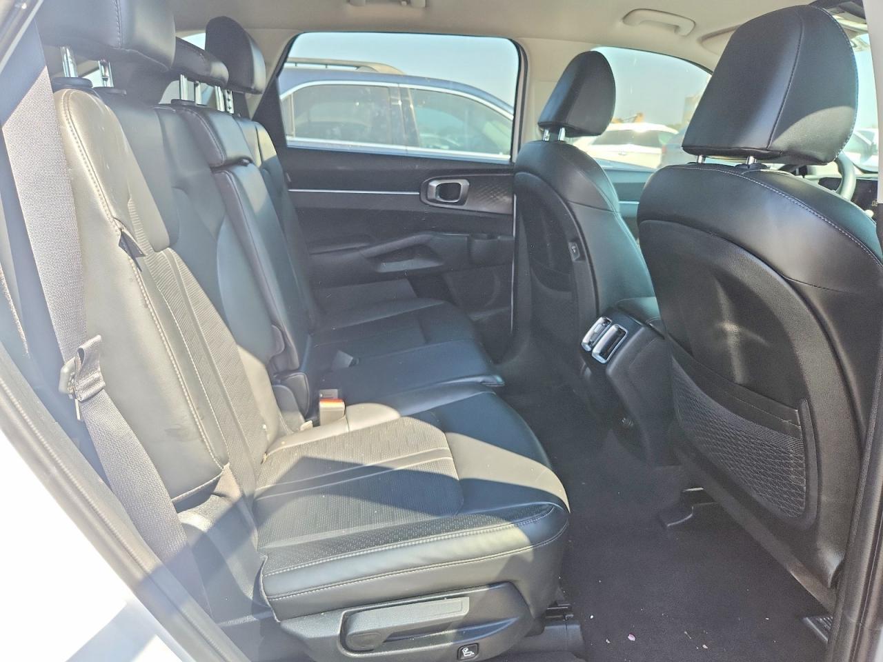 2024 Kia Sorento S - zdjęcie 11