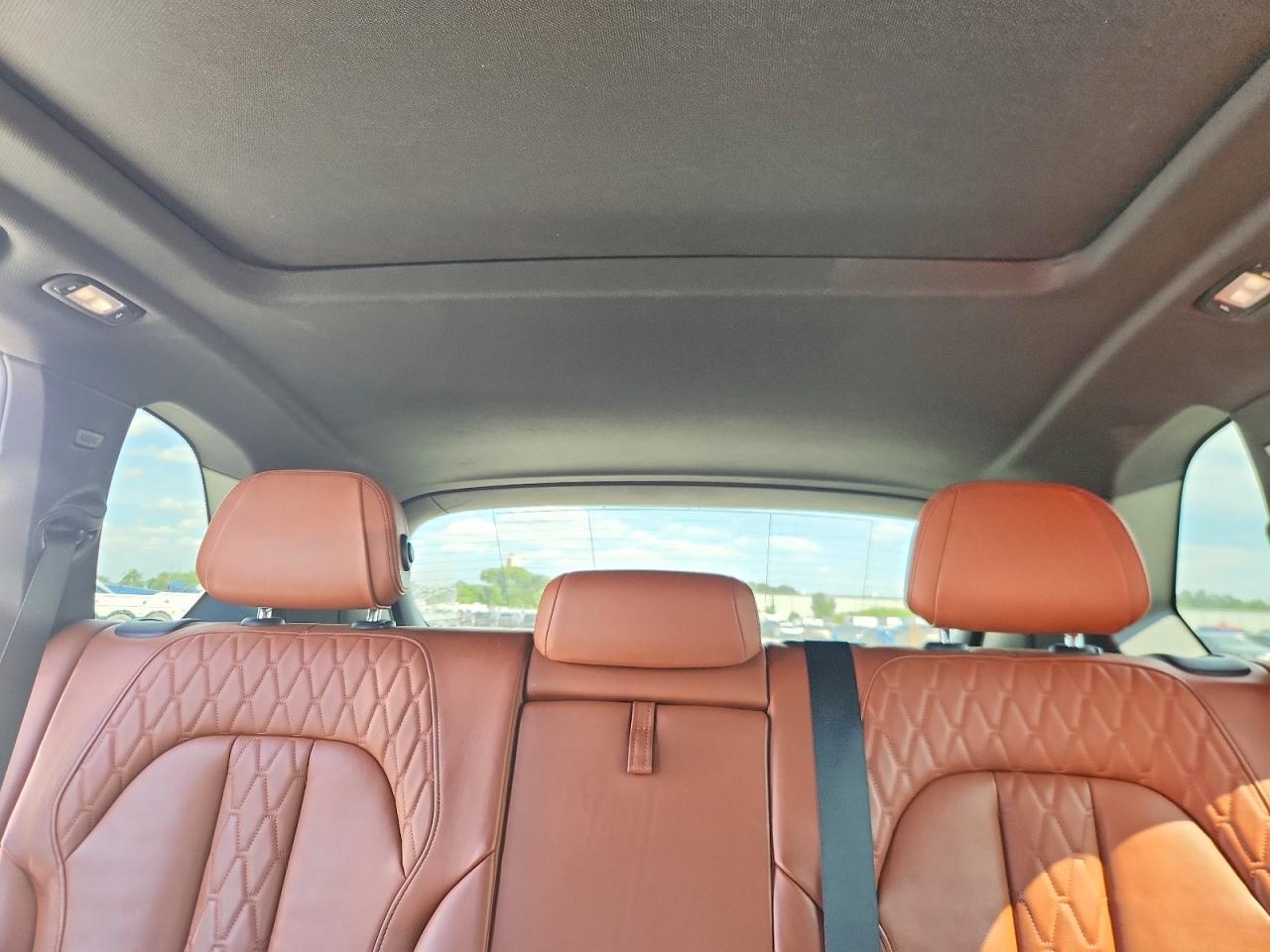 2019 BMW X5 xDrive40I - zdjęcie 10