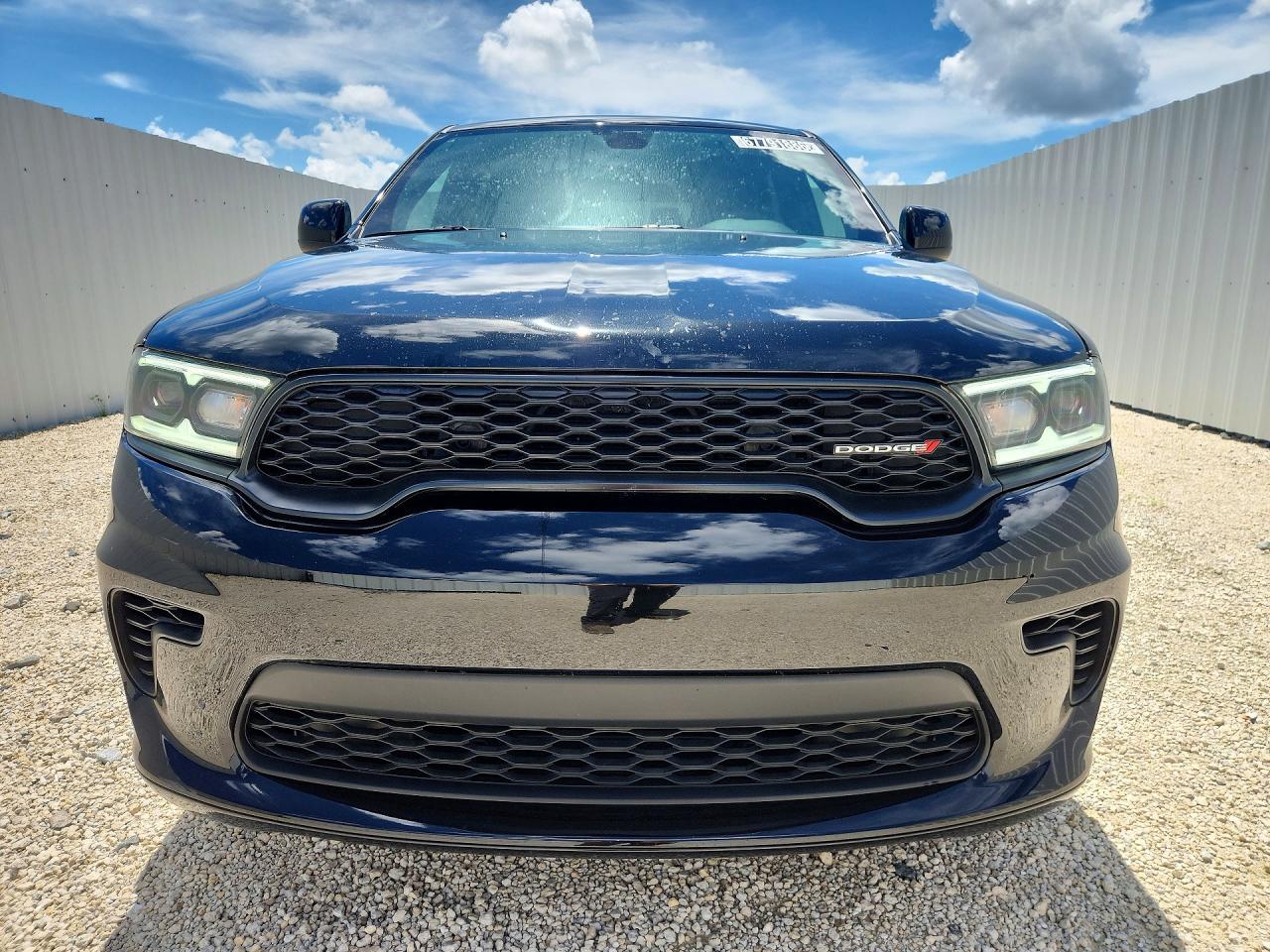 2026 Dodge Durango Gt - zdjęcie 5