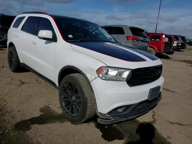 2015 Dodge Durango Limited - zdjęcie 14