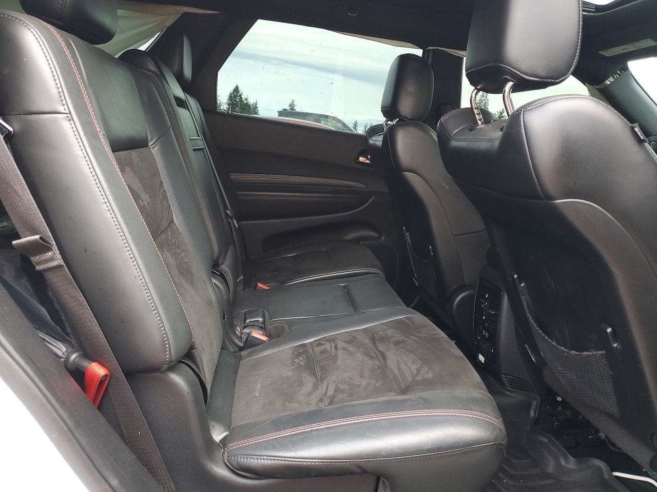 2021 Dodge Durango R/T - zdjęcie 11
