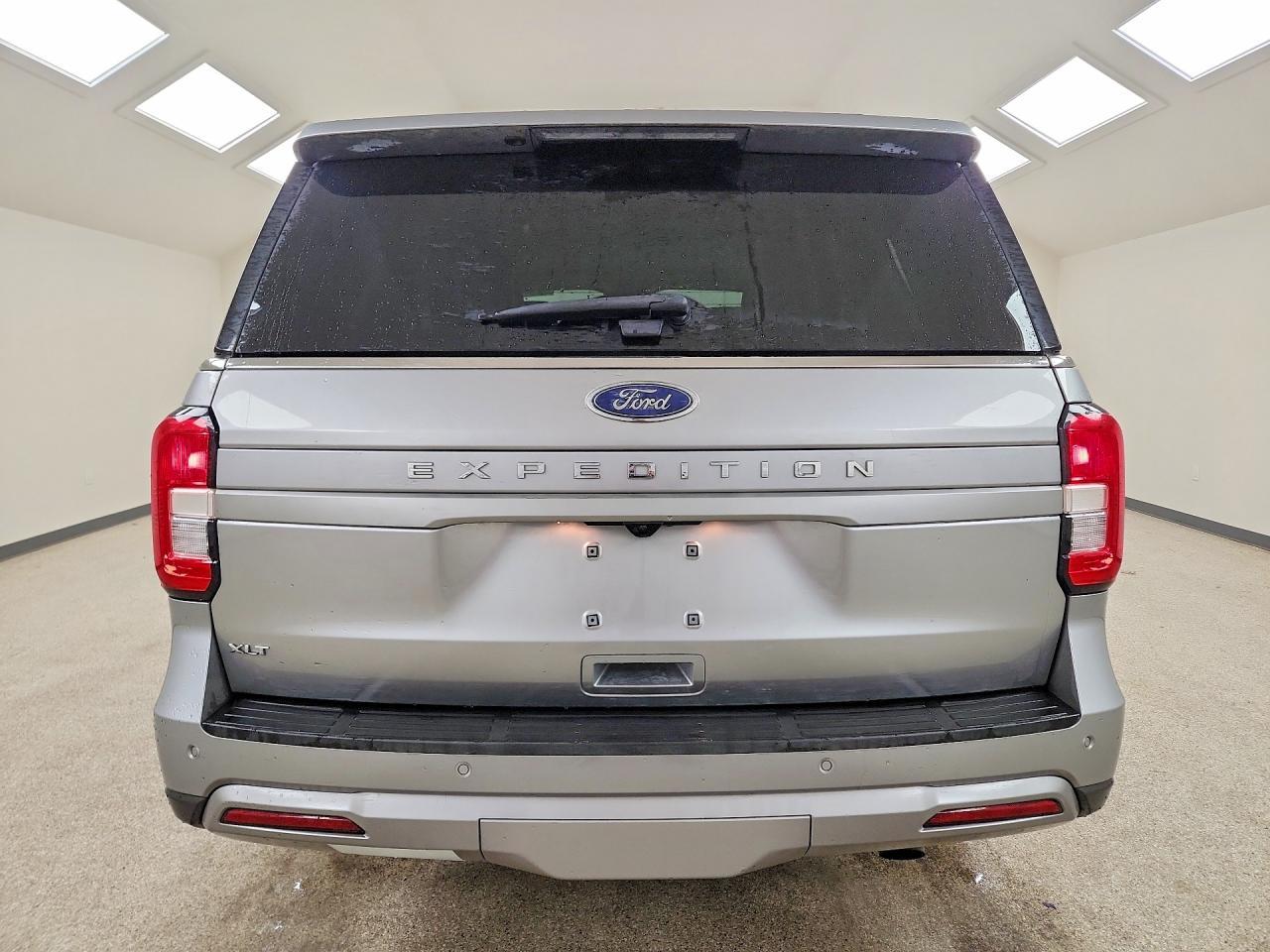 2024 Ford Expedition Xlt - zdjęcie 6