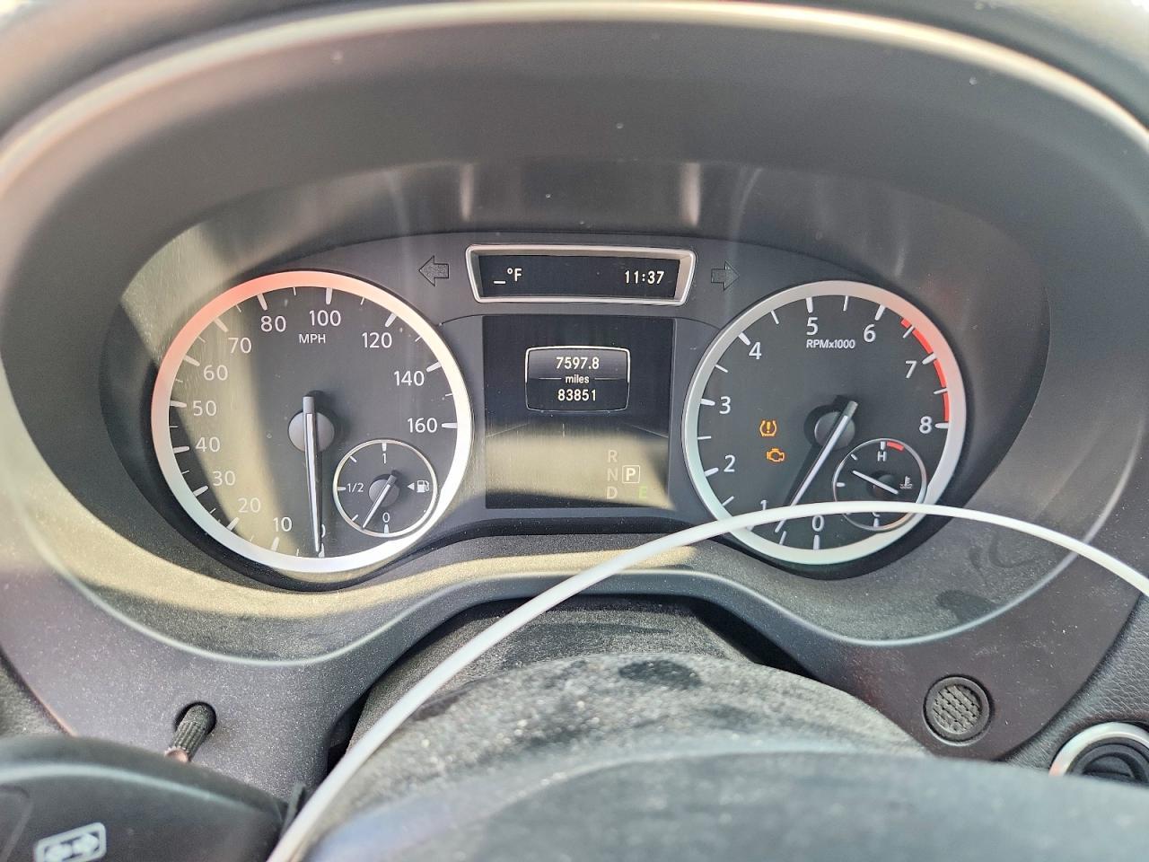 2018 Infiniti Qx30 Premium - zdjęcie 9