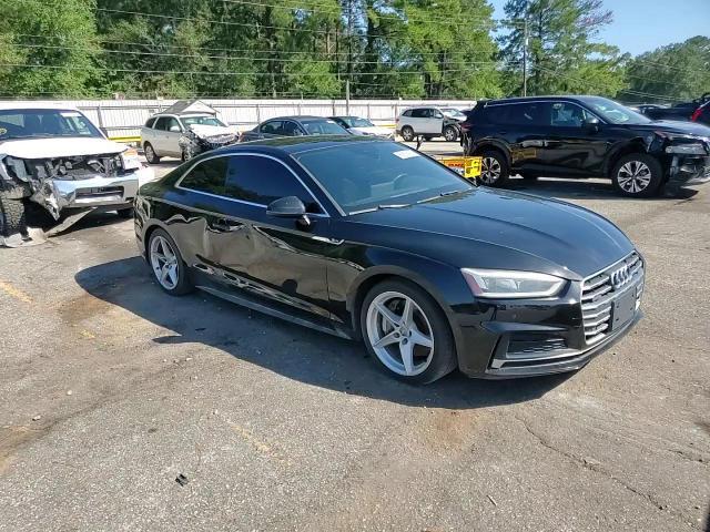 2018 Audi A5 Premium Plus S-Line - zdjęcie 13