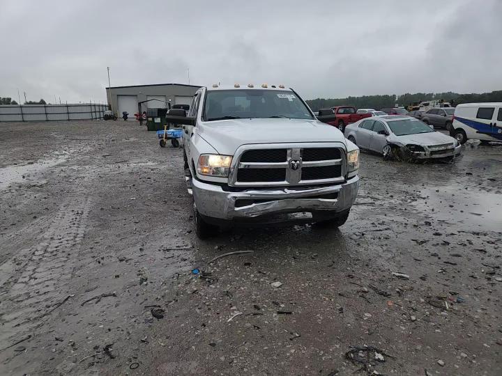2014 Ram 2500 St - zdjęcie 13