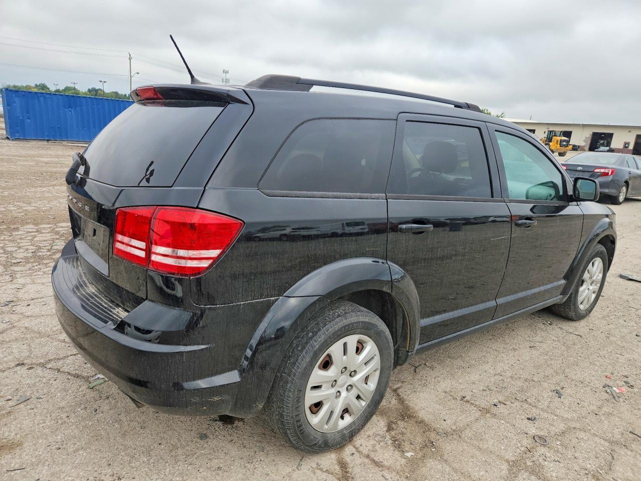 2016 Dodge Journey Se - zdjęcie 3
