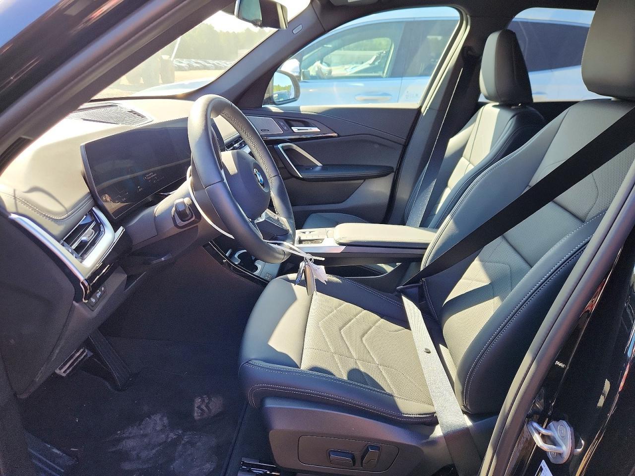 2026 BMW X1 xDrive28I - zdjęcie 7