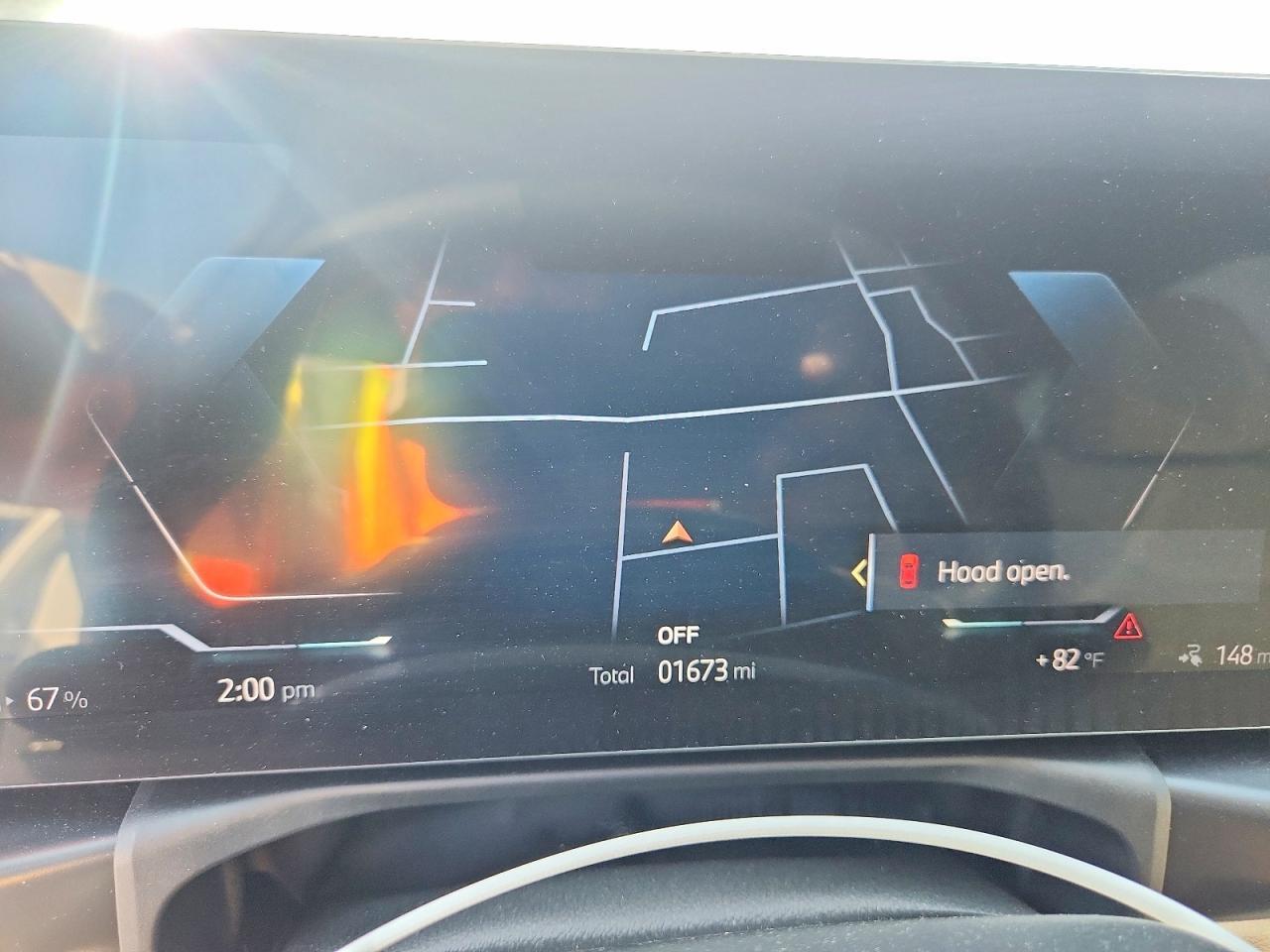 2026 BMW I4 Edrive 40 - zdjęcie 9