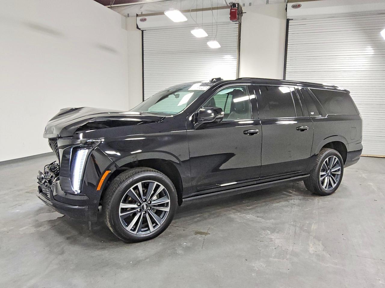 2025 Cadillac Escalade