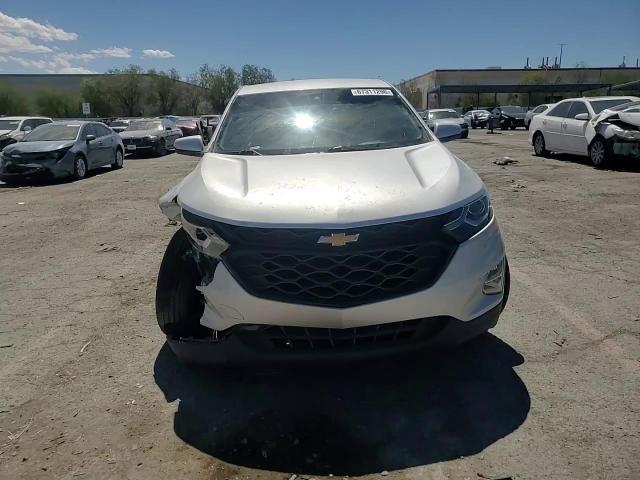 2020 Chevrolet Equinox Lt - zdjęcie 14