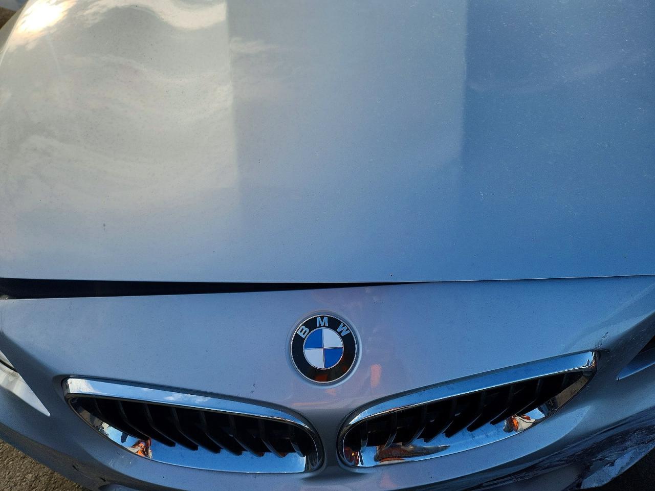 2016 BMW M235I - zdjęcie 11