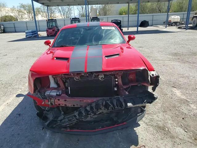 2019 Dodge Challenger Sxt - zdjęcie 14
