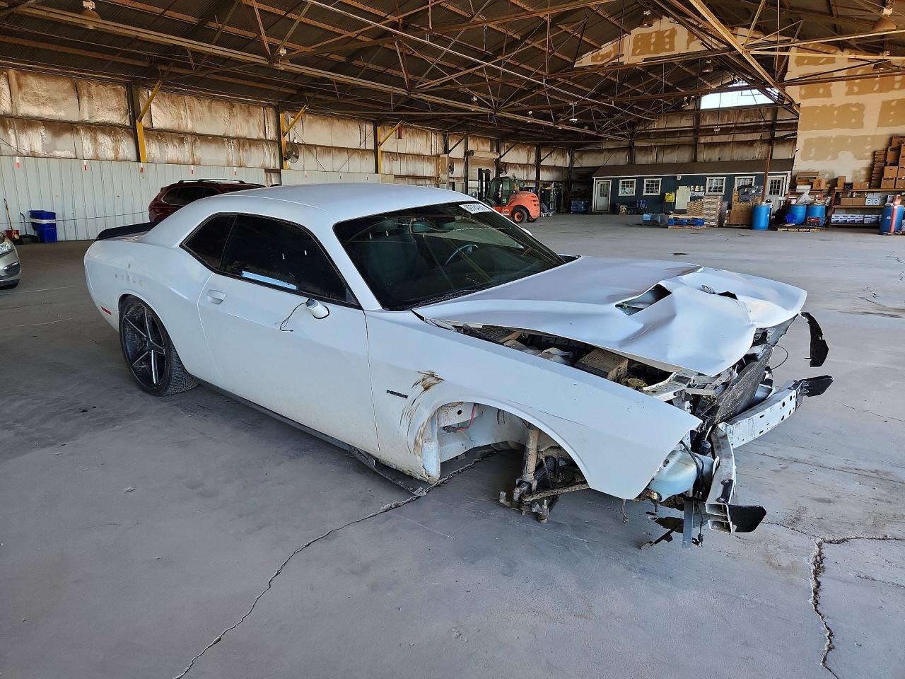 2017 Dodge Challenger R/T - zdjęcie 4
