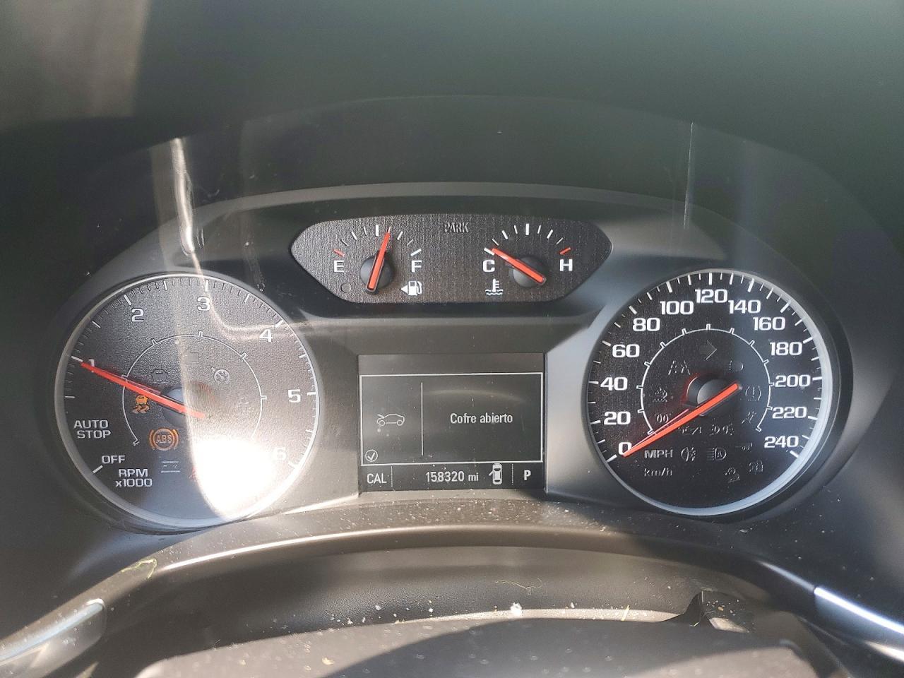 2018 Chevrolet Equinox Lt - zdjęcie 9