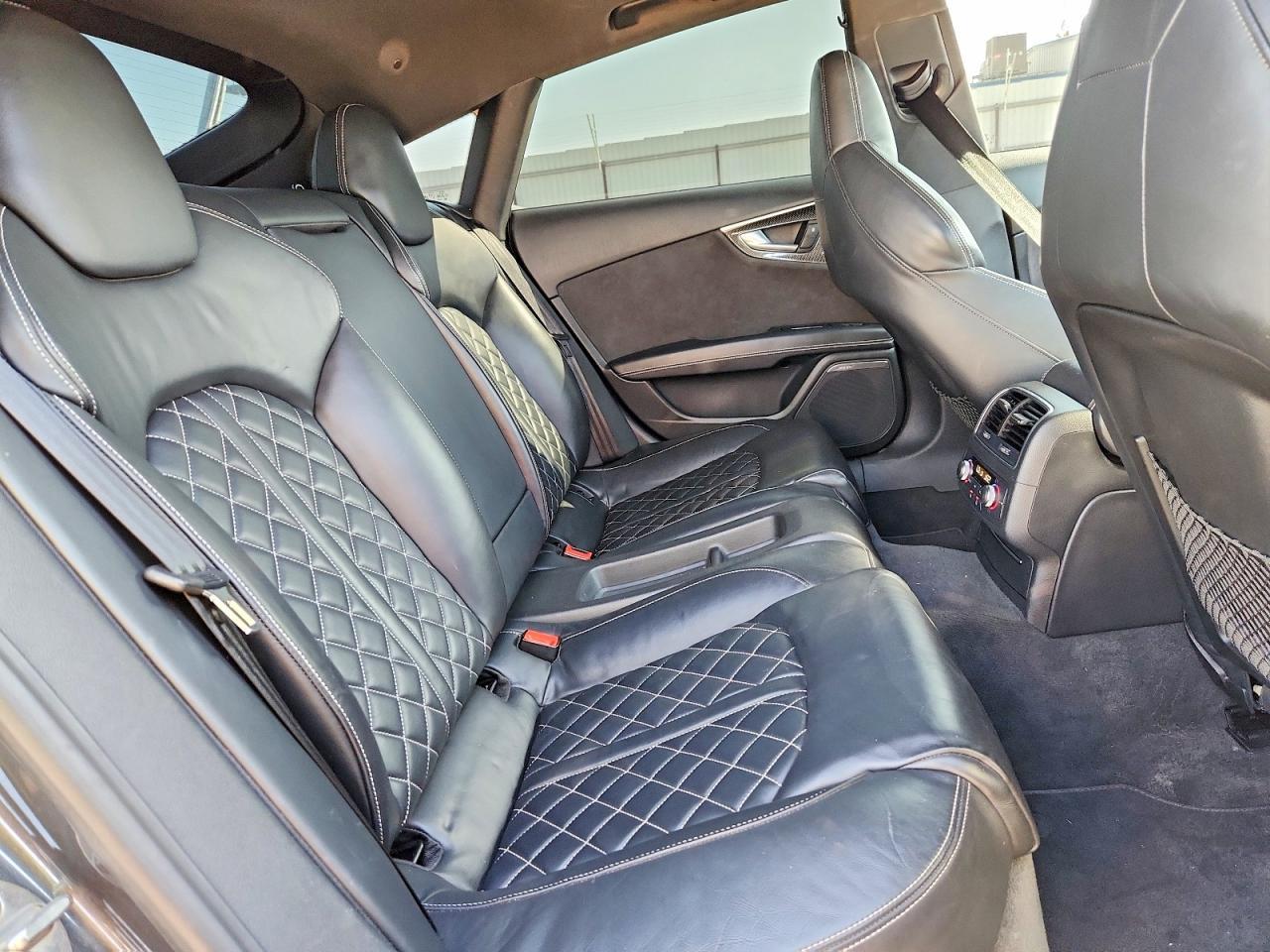 2017 Audi S7 Premium Plus - zdjęcie 10