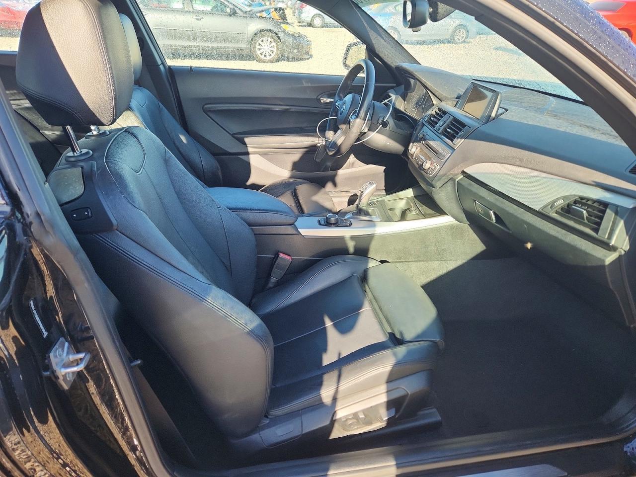 2014 BMW M235I - zdjęcie 10