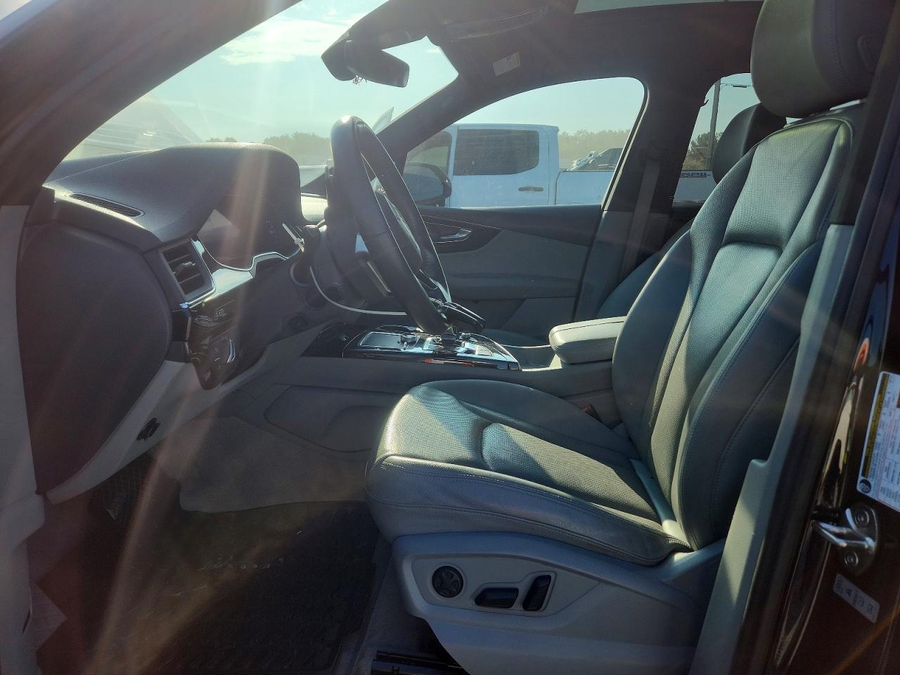 2017 Audi Q7 Premium Plus - zdjęcie 7