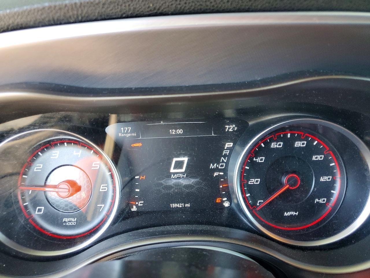 2020 Dodge Charger Sxt - zdjęcie 9