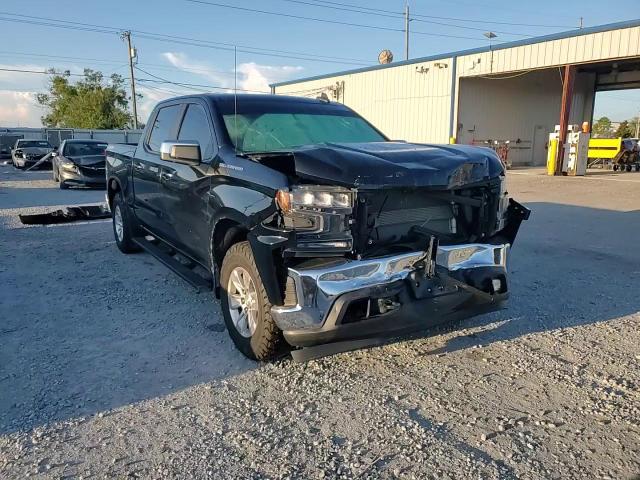 2020 Chevrolet Silverado K1500 Lt - zdjęcie 14