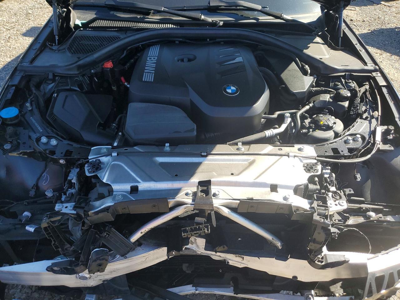2026 BMW Seria 3 330i - zdjęcie 11
