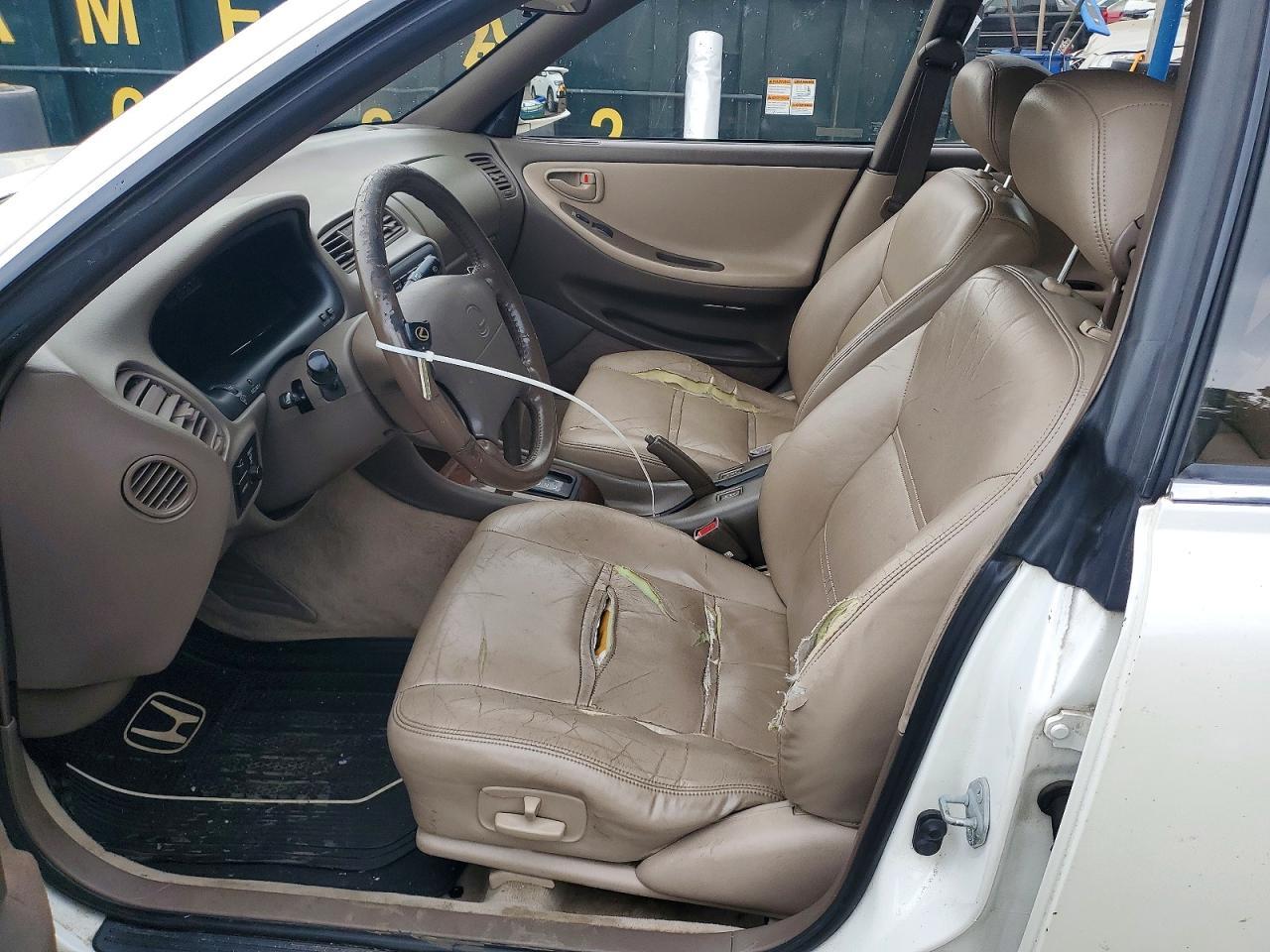 2015 Lexus Es 300 - zdjęcie 7