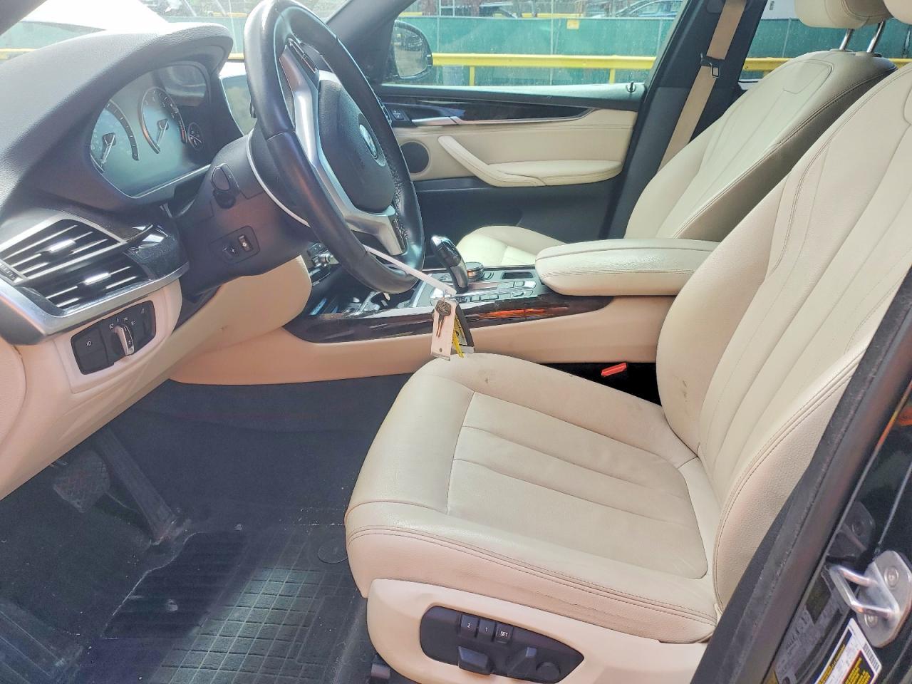 2018 BMW X5 Xdr40E - zdjęcie 7