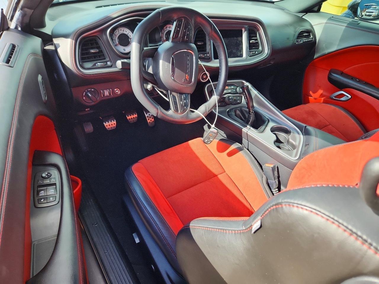 2021 Dodge Challenger R/T Scat Pack - zdjęcie 8