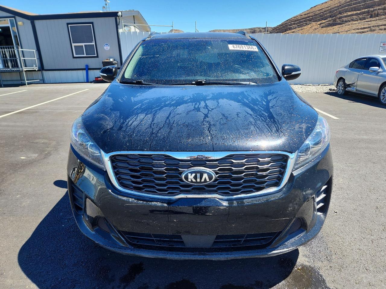2020 Kia Sorento S - zdjęcie 5