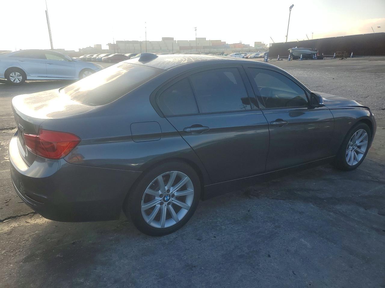 2016 BMW 328 I Sulev - zdjęcie 3