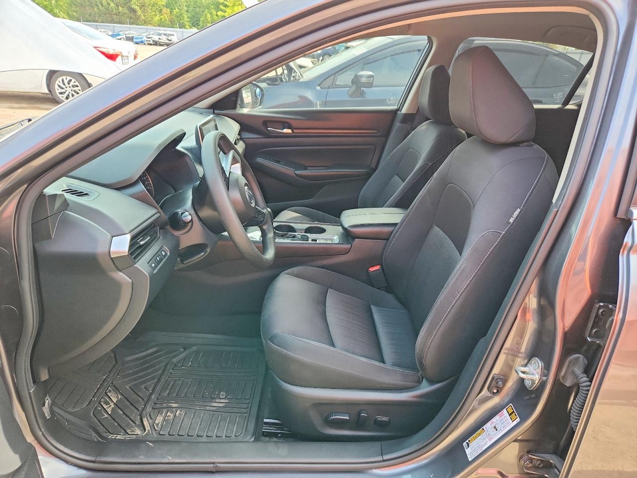 2022 Nissan Altima S - zdjęcie 7