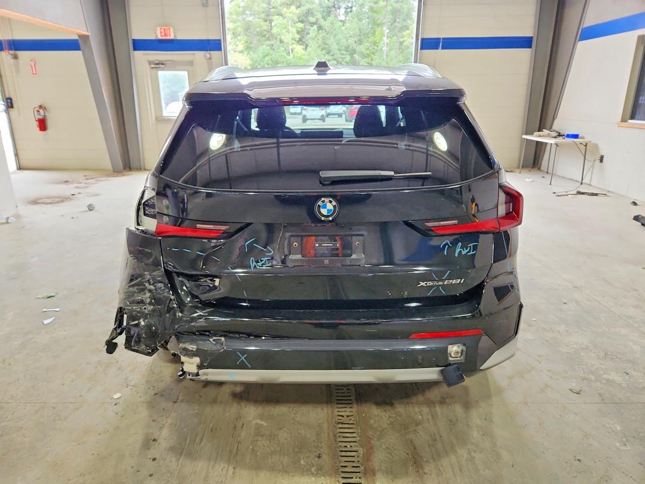 2026 BMW X1 xDrive28I - zdjęcie 6