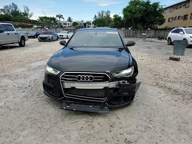2017 Audi A6 Premium - zdjęcie 13