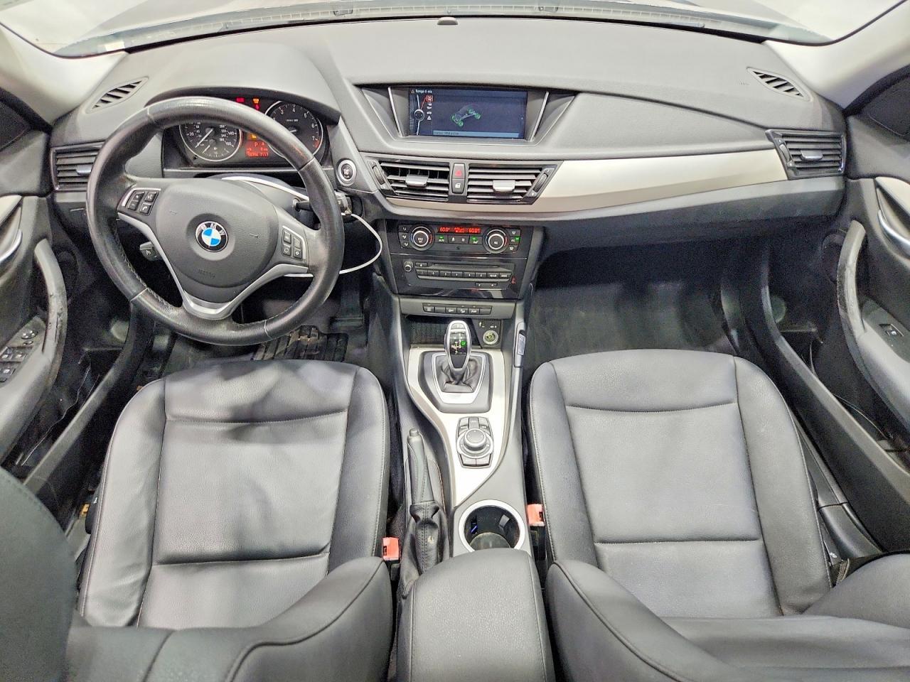2013 BMW X1 xDrive28I - zdjęcie 8