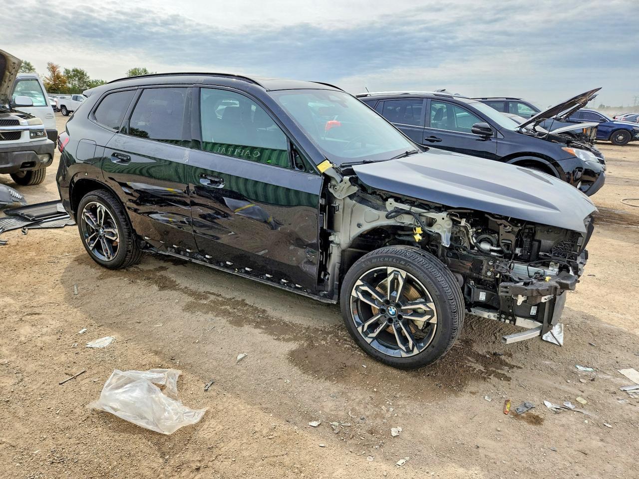 2023 BMW X1 xDrive28I - zdjęcie 4